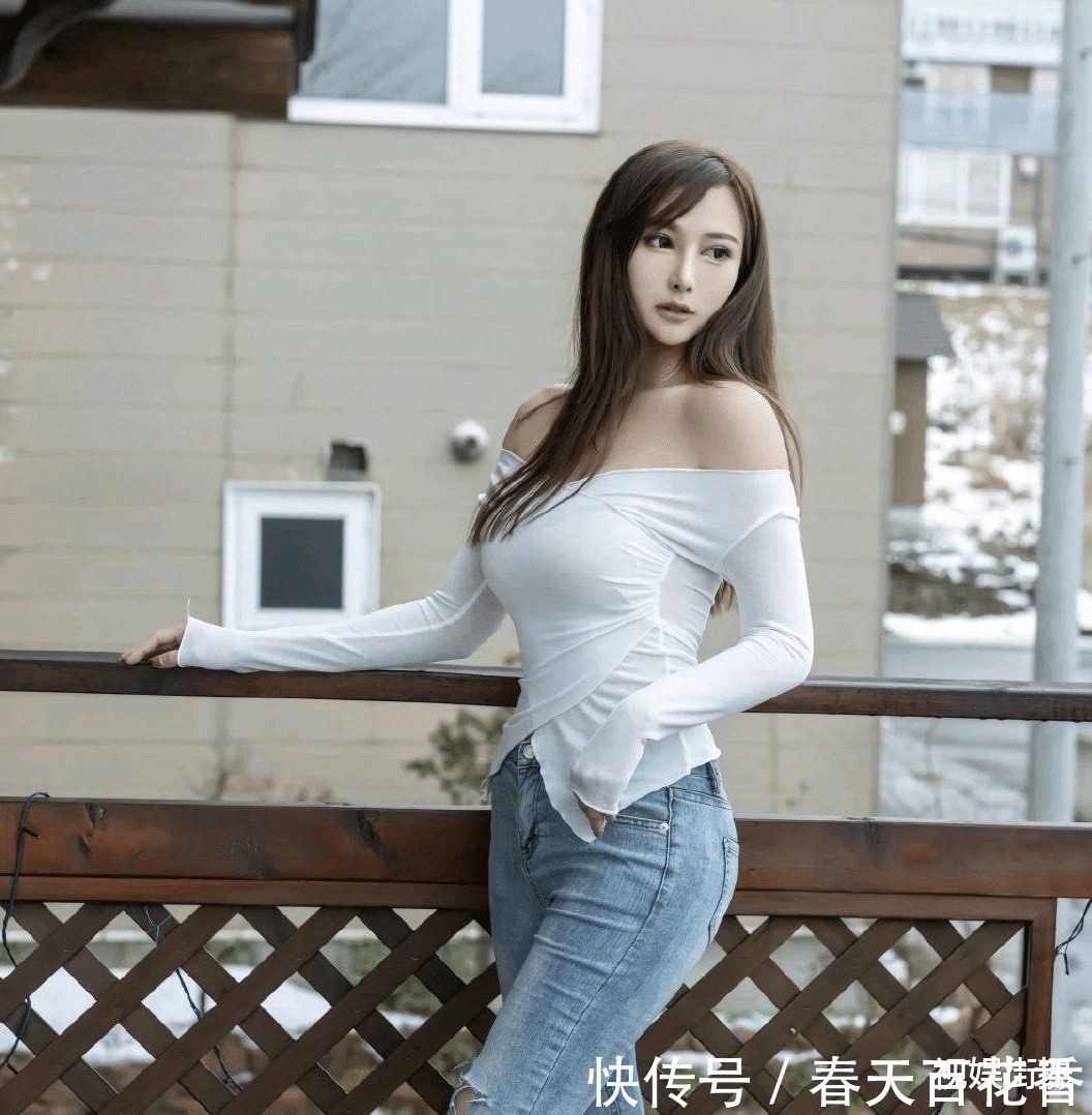 时髦|邻家小妹“时髦”的穿搭，展现都市丽人的清新气质