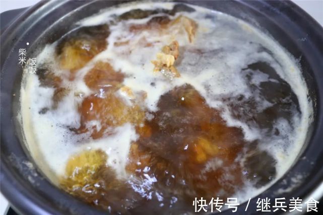 老少皆宜|酱牛肉怎么做才好吃？掌握这两点，牛肉鲜香软嫩，一点也不柴