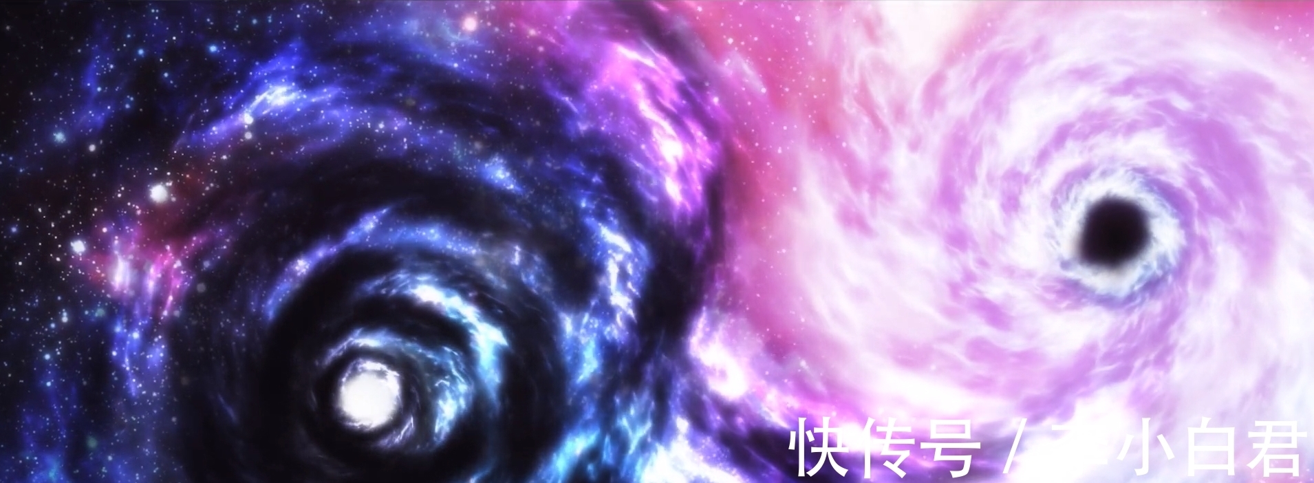 动画|奇怪的知识又增加了,比解读西游记还有趣,动画一人之下逐渐神化