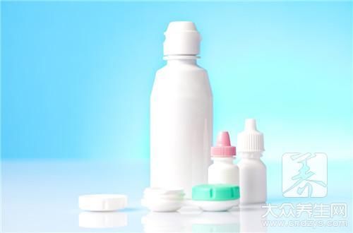 氯霉素眼藥水的作用