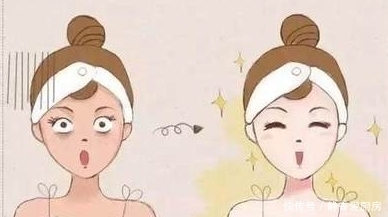 毛孔粗大怎么破?这个办法轻松get光滑肌肤