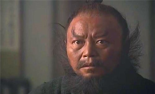 好汉@吴用不敢惹的三名好汉,一个不要脸,一个不要命,一个无欲无求