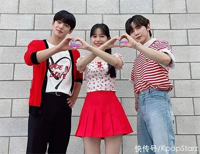 成员 会被嘲“回锅肉”吗??CLC成员出击选秀节目;新人与老将1位对决??