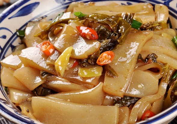 小蛮腰|女性吃的再少也发胖不用节食,常吃此物,燃烧脂肪,瘦出小蛮腰