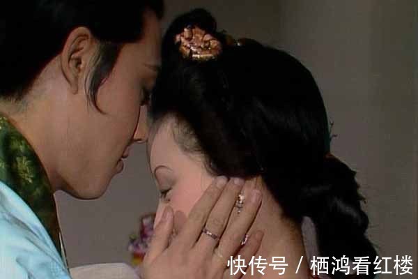 丰儿@王熙凤连平儿都不信任,为什么允许丰儿在身边,不怕贾琏起坏心?