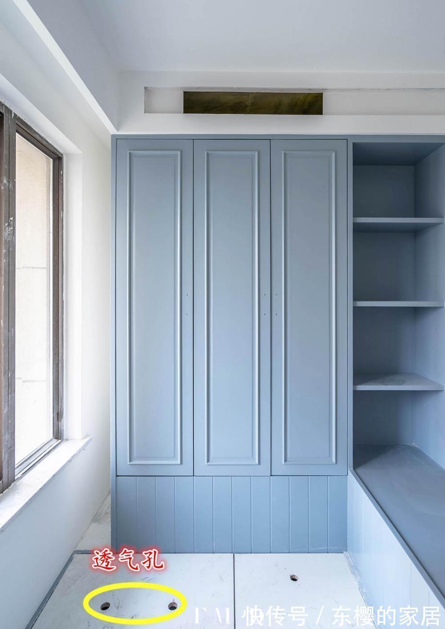 榻榻米|分享小户型“最被认可”的收纳宝地,床铺抬高,床下功能区随便藏