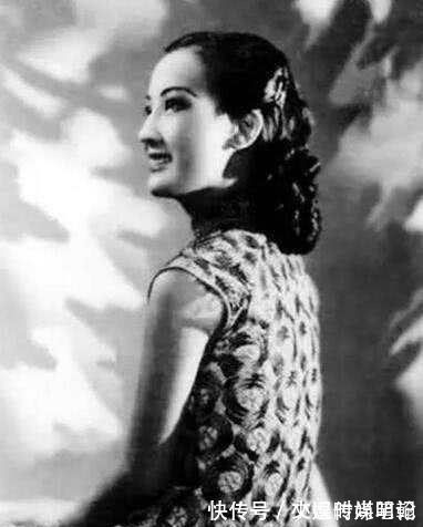 金岳霖@都说民国四大美女很美,现在就让大家一窥她们的芳容