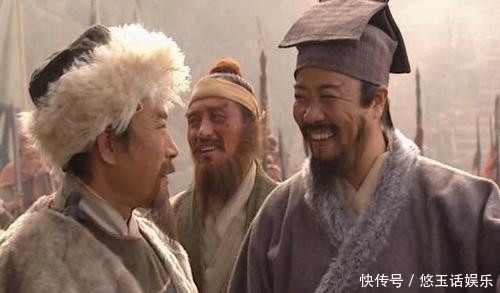 吴用|吴用为了让好人上梁山,都用了哪些歪招?