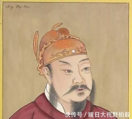 文化|历朝历代的国号都是咋来的?“元”最有文化,“清”是迫不得已