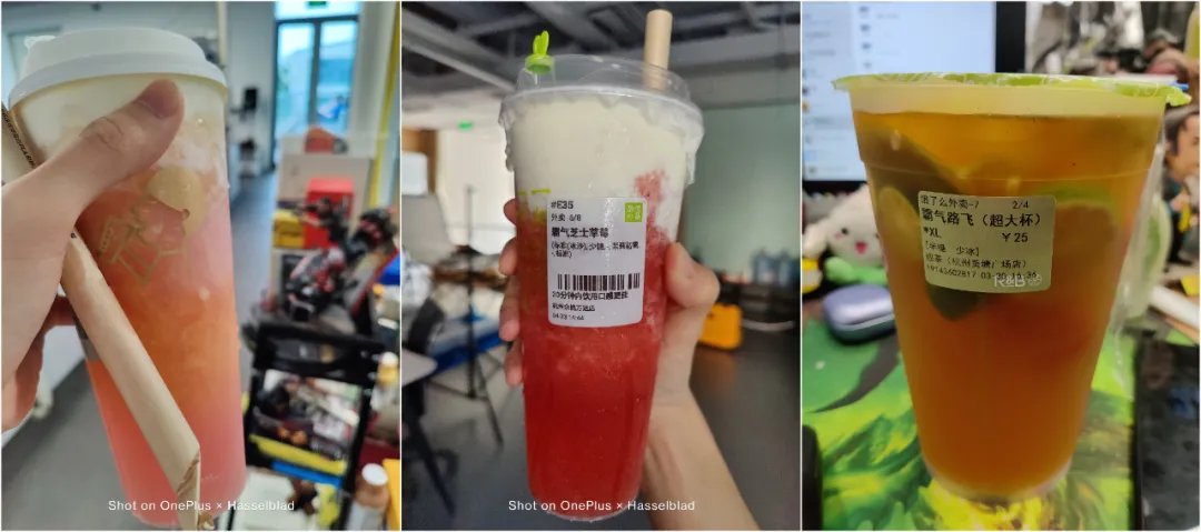 男人|这个用粤语号召大家喝奶茶的男人，霸占了我的群聊