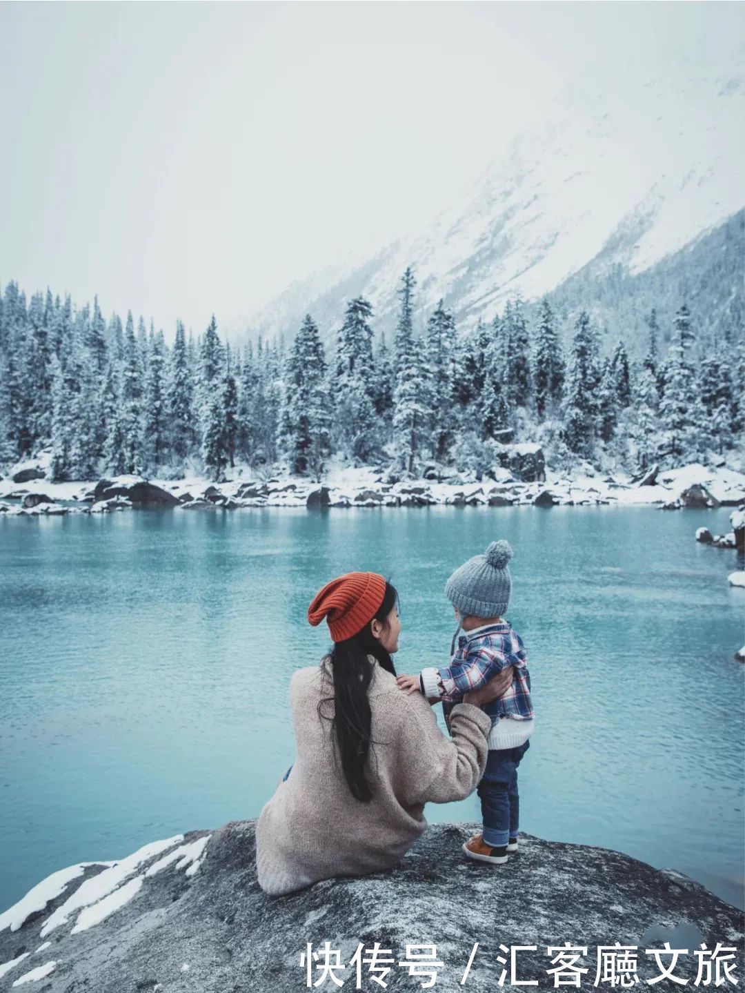 转经筒 去西藏,这么拍刷屏朋友圈!