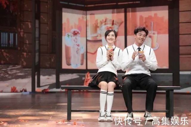 網曝謝娜退出《快本》由李晟接棒，微博認證實錘謝娜發文表態