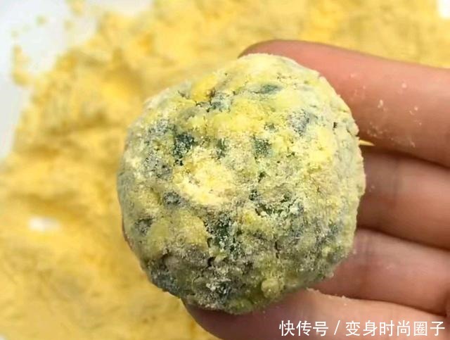 这些不起眼的菜团子,就是我的保养秘诀,常吃,素颜出门都有底气