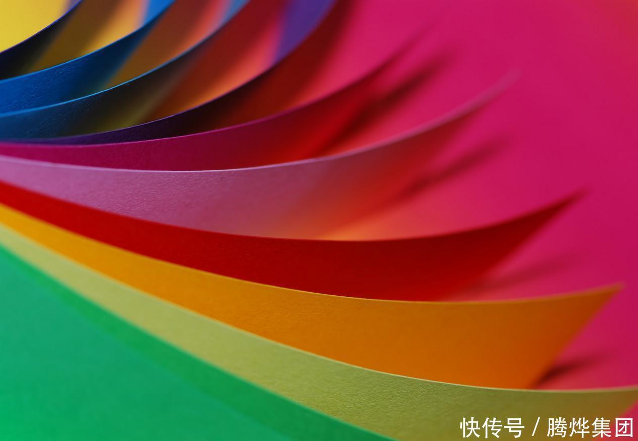 高度|你不敢用的色彩，却在她家里美出新高度