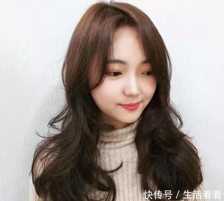 颜值|最让直男心动的四款卷发造型,尤其是最后一款,增加颜值要沦陷了