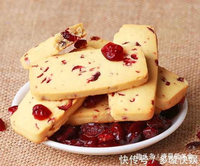 豆乳饼干|几乎“零差评”的4款饼干，第1被称为饼干界“扛把子”，建议收藏