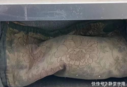 表箱|贴胶带 裹棉垫……老旧居民楼的住户为了让水表安然度过这个冬天真是创意无限