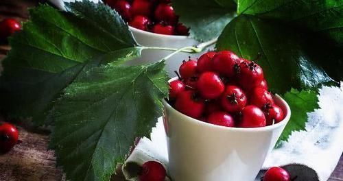 子宫|得了子宫肌瘤先别慌，坚持多吃它，有助活血化瘀，肌瘤慢慢消失