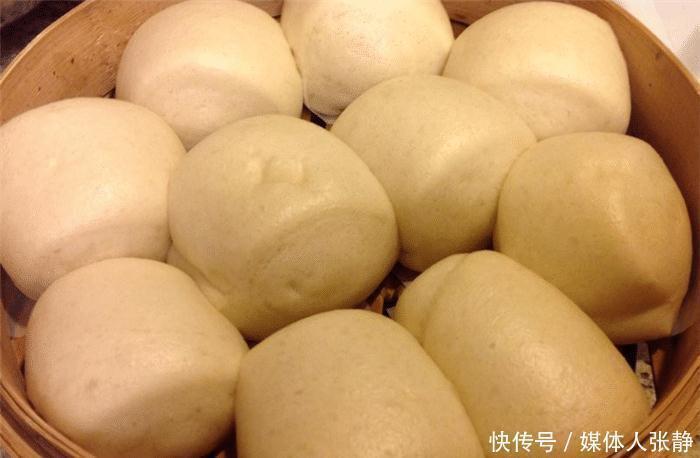 烘焙|“你怎么看中国人蒸汽烘焙的馒头 ”外国网民的回答令人捧腹