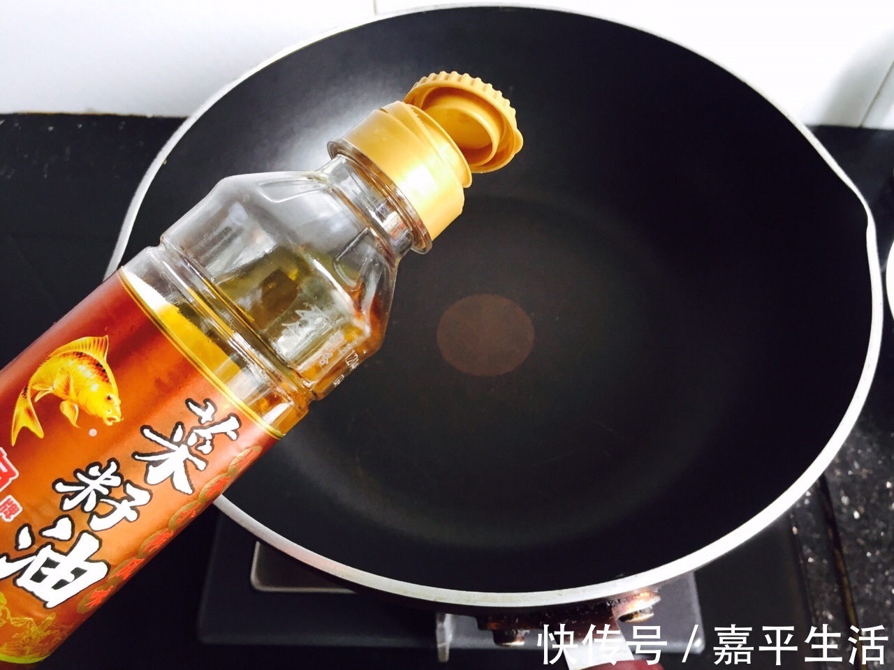 下饭|家庭版酱爆茄子，简单好做，美味下饭