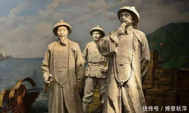 左宗棠|左宗棠的治小人之道,简单却有效,比鬼谷子更高明,让人佩服不已