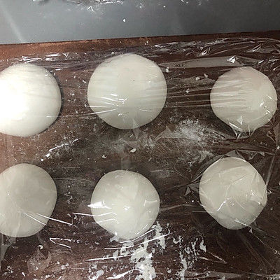 简单易做糯米炸糕!全家人都爱