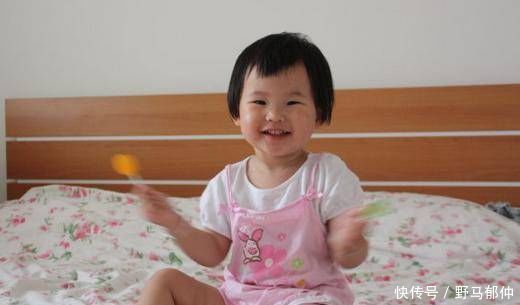 妈妈|为什么孩子比其他孩子小?只是因为妈妈经常给宝宝这些东西