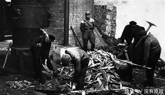 历史|历史上10个苏联战俘开着德军轰炸机成功逃走,他们结局如何?