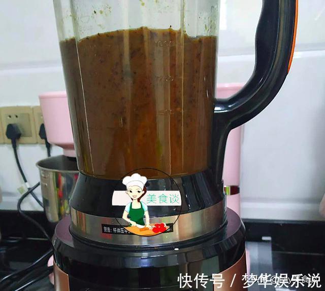 红枣|学会核桃红枣此吃法，秋天多做一些囤起来，每天吃一块，好处多多