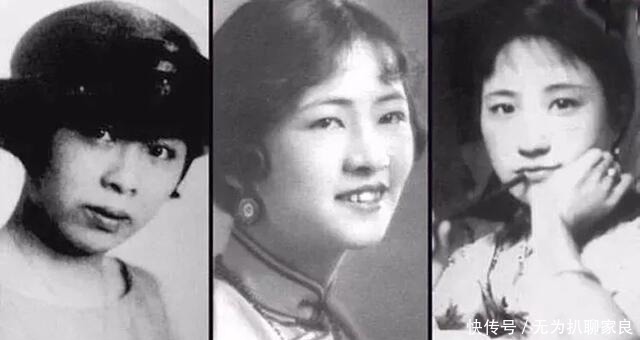 徐志摩不愧为最才华横溢的渣男,把“休书”写成诗,竟然还有点美