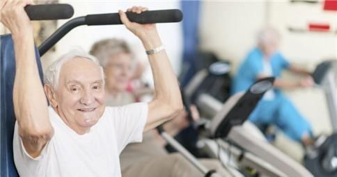 萃枫苷|45到55岁是“生命高危期”,3件事最好一个别碰,长寿自会青睐你