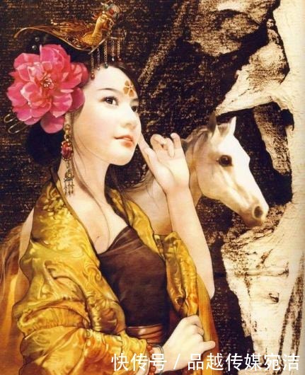 李隆基|唐玄宗侧面：精明、霸气、晚年的失败揭露出一个致命的弱点