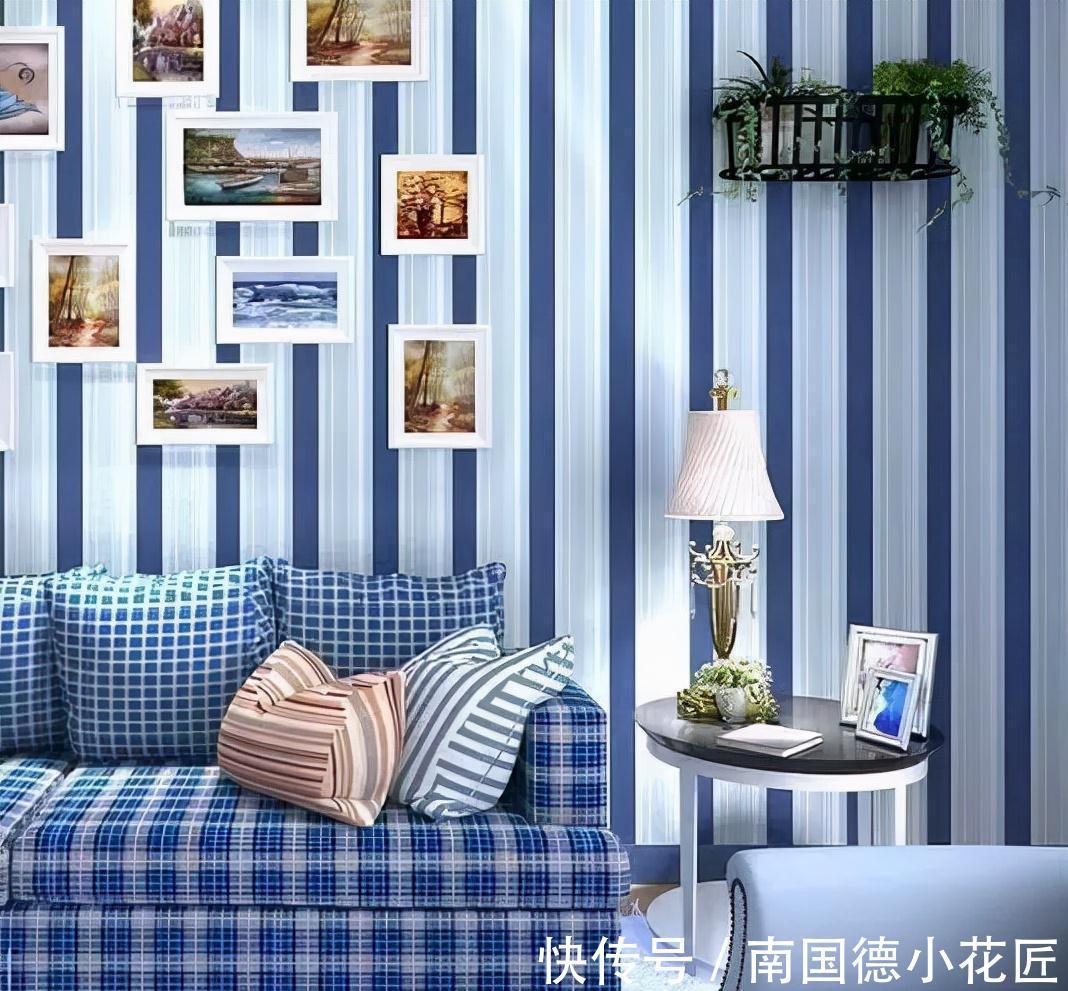 和老师傅学会这4招,就算空气干燥的秋季,也不用担心墙面会开裂