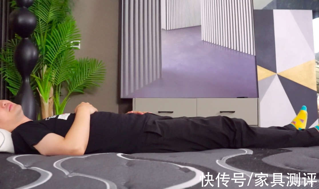 硬度|慕思T10 AI智能床垫测评：什么是AI床垫？值得入手吗？