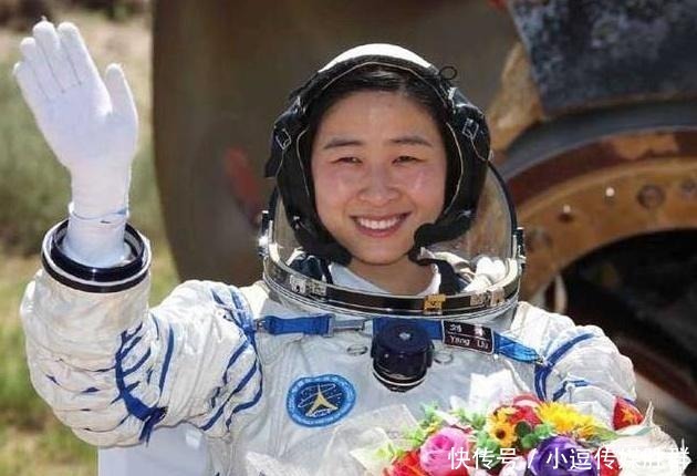 女航天员想上太空,为何需要先结婚?看完才明白国家的良苦用心