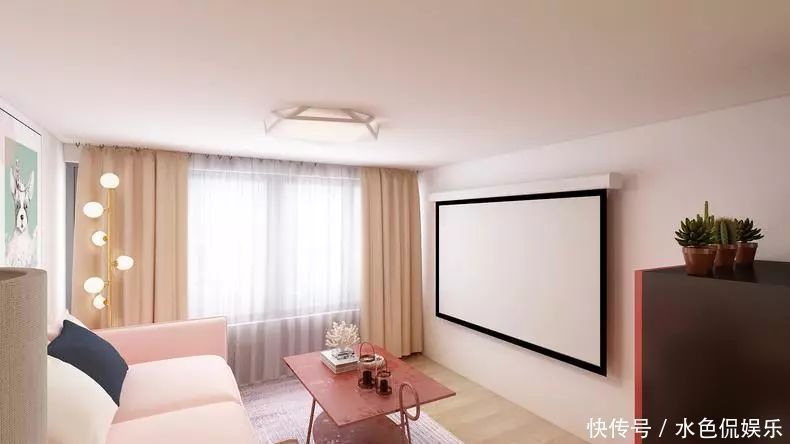 玄关处|玄关变厨房24㎡小户型单间爆改，上下层设计变48㎡复式，大赞！