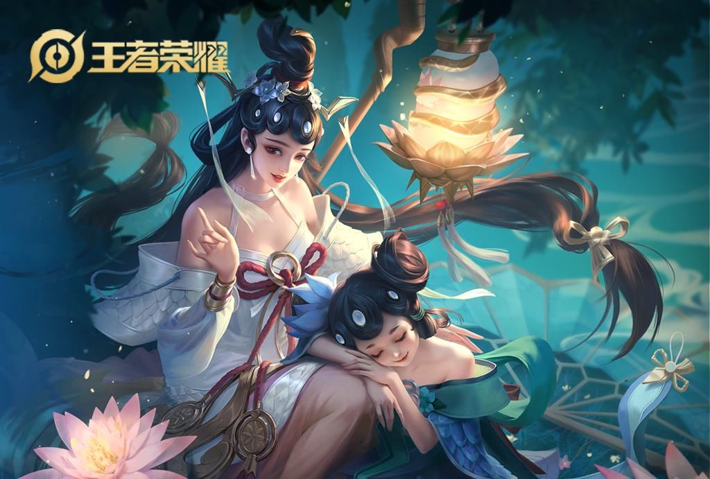 话题cp|王者荣耀：野王大大打王者找到心仪的辅助非常艰难
