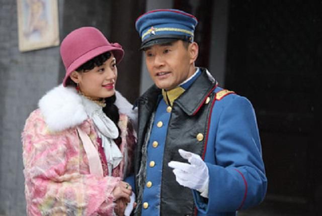  自作多情|小凤仙结局有多惨？痴呆终离世仍带蔡锷照片，蔡锷后人：自作多情