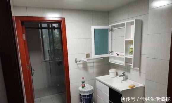 硬装|新房硬装终于搞定,历时4个月确实大气上档次,客厅背景墙超漂亮