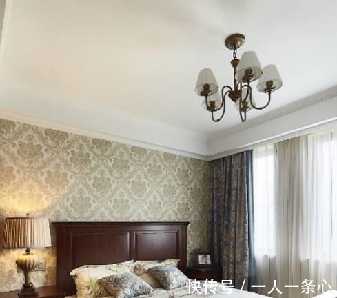 新房|装修130㎡新房花30万,满屋子的实木家具,儿女来看了都夸上档次!