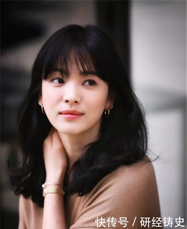 女人不管多大年纪，这4种“发型”再流行也别剪，丑得像杀马特！