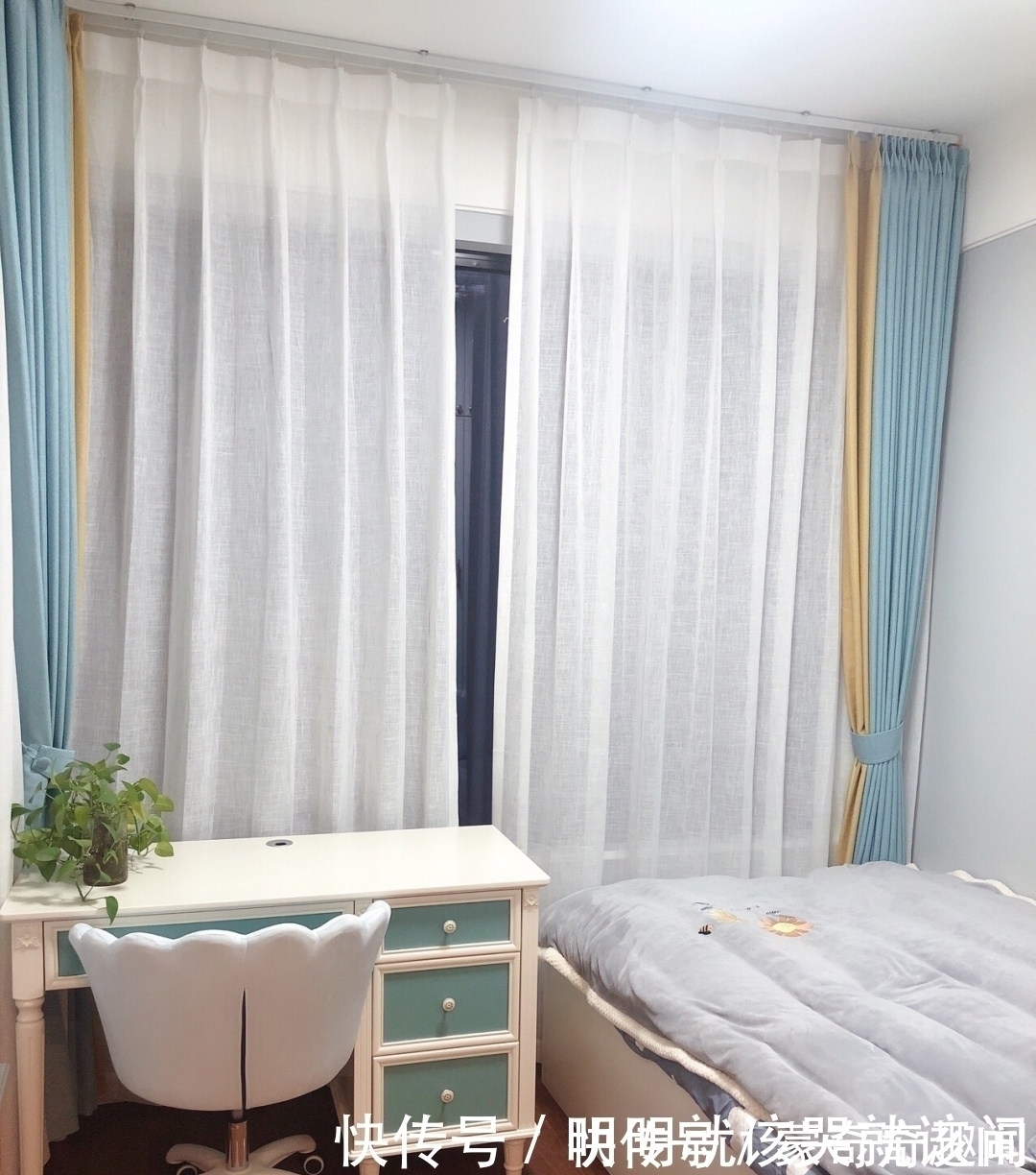 安装|新房正式完工,效果很漂亮,打算春节入住,忍不住先给大家分享!