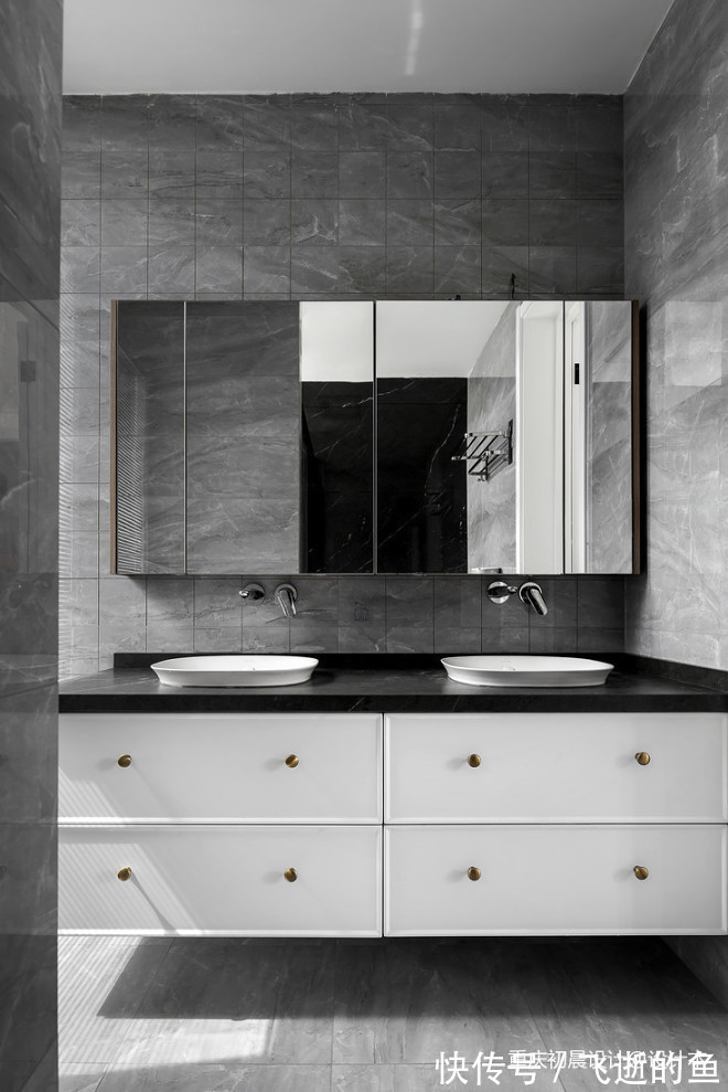 业主|一个三代同堂的家