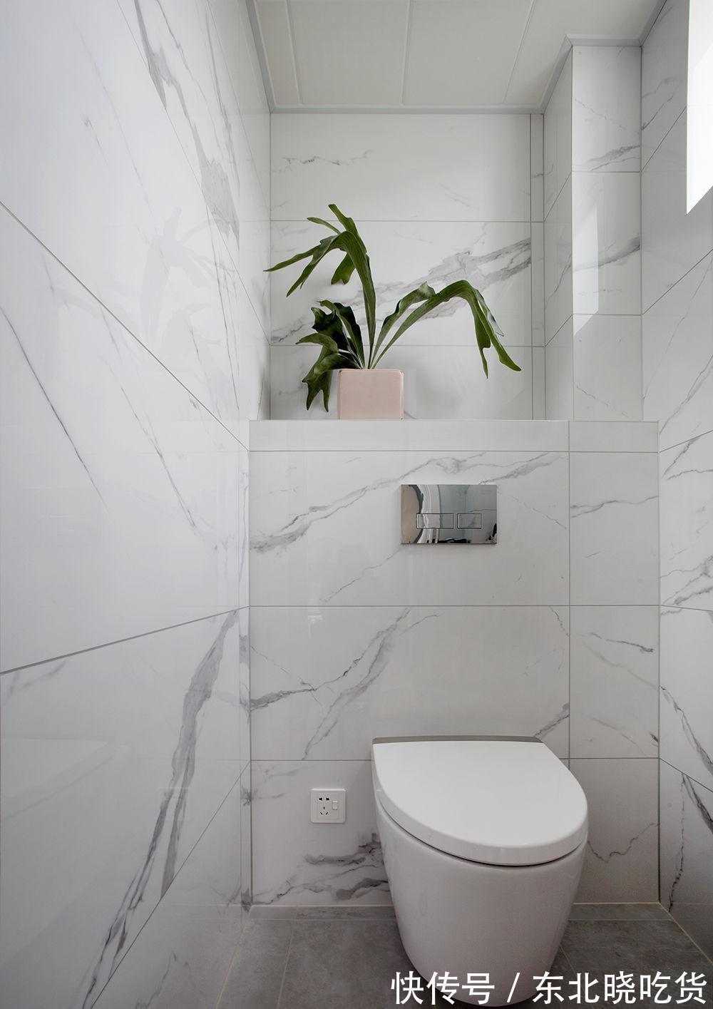 功能性|简约两室,用现代风改造四口之家,满足全家人的喜好