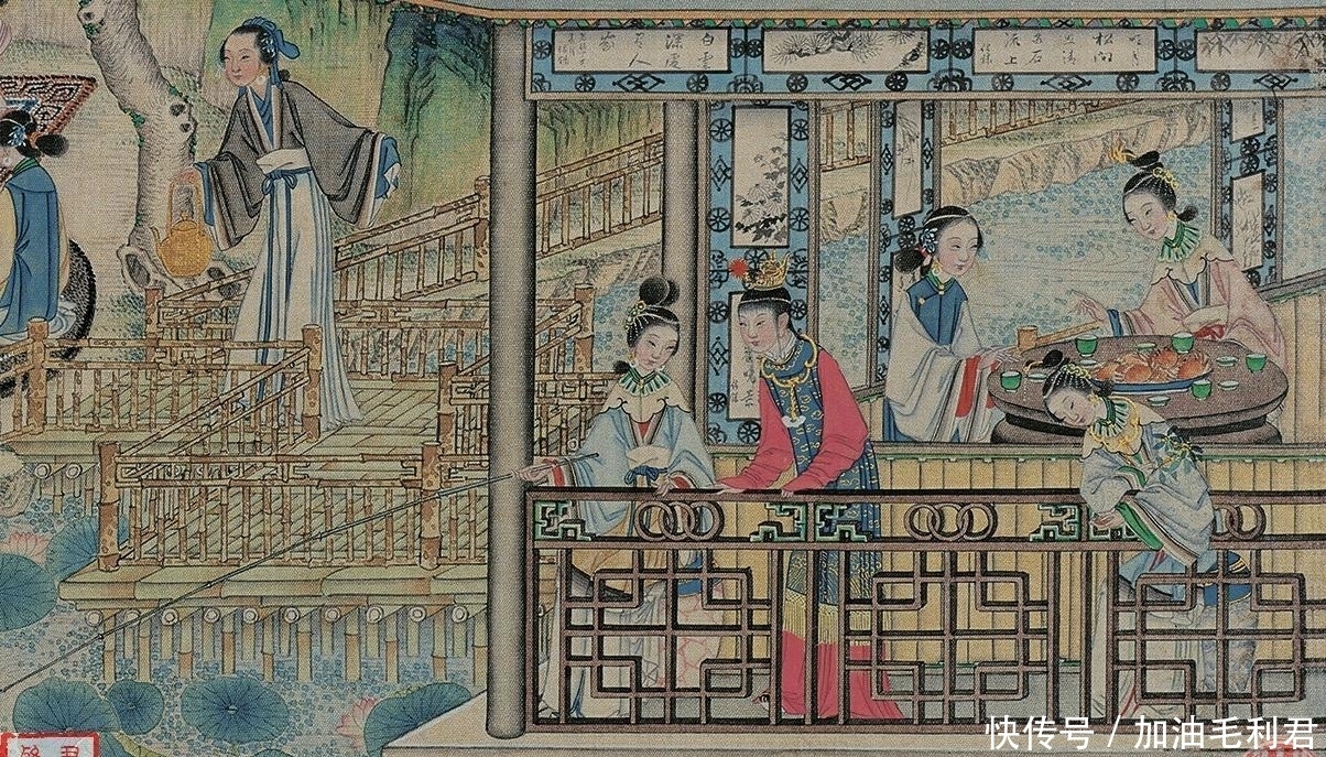 贾宝玉|《红楼梦》真正的结局，三件事确定会发生，贾宝玉会为林黛玉守墓