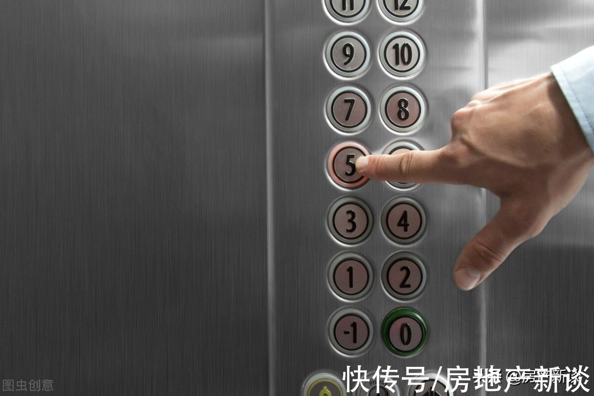 建筑学家|一栋楼不管多少层，建筑学家：3类楼层属于“黄金楼层”，需知晓