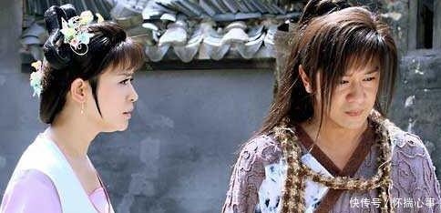 薛仁贵薛平贵,罗成罗艺,李元霸李玄霸,他们之间有什么关系!