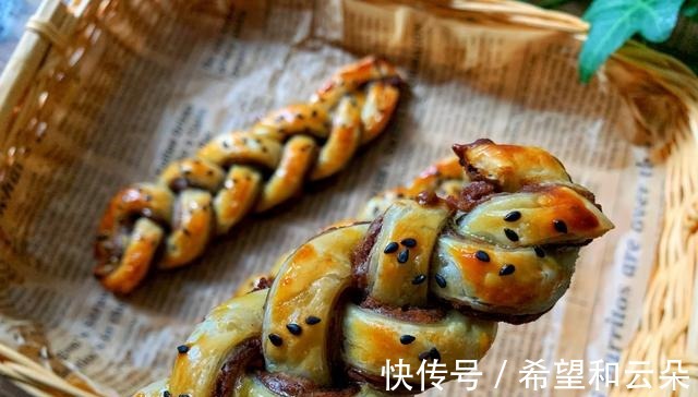 最近早餐迷上它,孩子们天天吃都不厌,花钱不多个个吃撑!