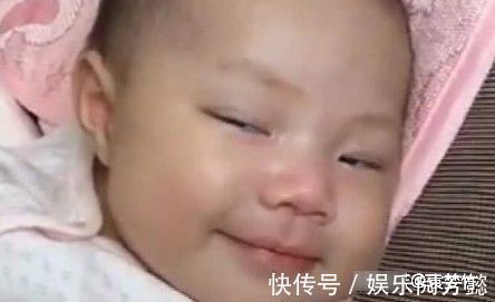 大脑|恭喜了!宝宝睡醒后是有3种表现,说明大脑发育很好,智商很高