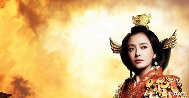 张嫣|皇后张嫣，被吕雉利用，还逼迫嫁给了他，一生让人怜惜
